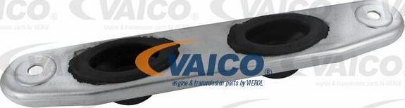 VAICO V10-2413 - Кронштейн, втулка, система випуску autozip.com.ua
