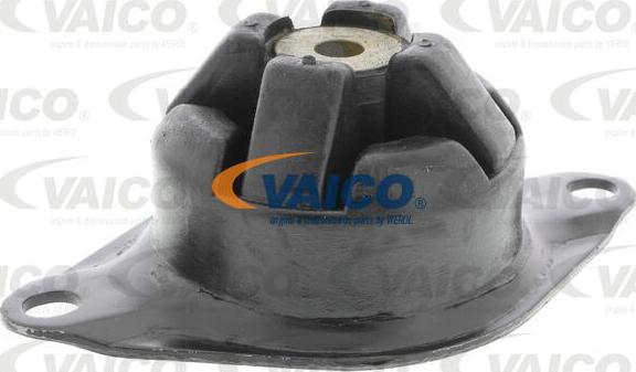 VAICO V10-2430 - Подушка, підвіска двигуна autozip.com.ua