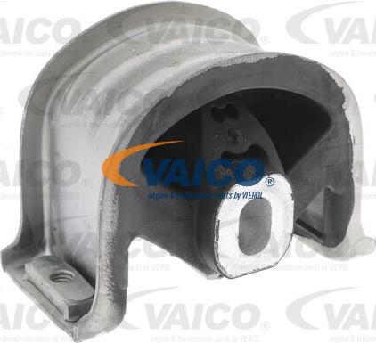 VAICO V10-2431 - Подушка, підвіска двигуна autozip.com.ua