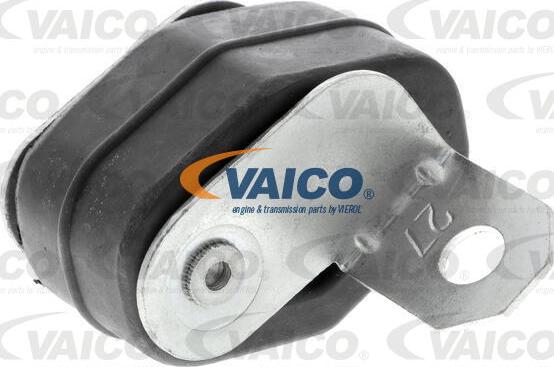 VAICO V10-2420 - Кронштейн, втулка, система випуску autozip.com.ua