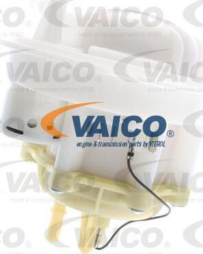 VAICO V10-2477 - Паливний фільтр autozip.com.ua