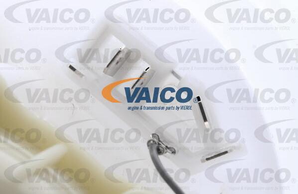 VAICO V10-2477 - Паливний фільтр autozip.com.ua