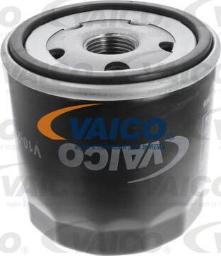 VAICO V10-2599 - Масляний фільтр autozip.com.ua
