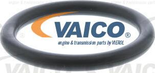 VAICO V10-2598 - Кільце ущільнювача, болт кришки радіатора autozip.com.ua