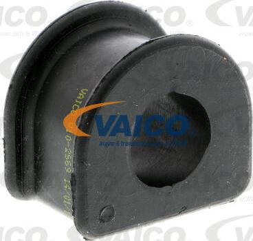 VAICO V10-2569 - Втулка, стабілізатор autozip.com.ua