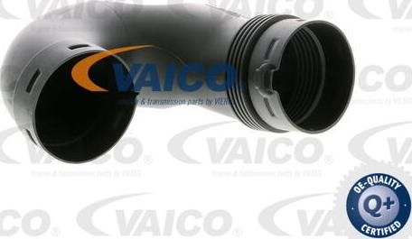 VAICO V10-2505 - Впускная труба, підведення повітря autozip.com.ua