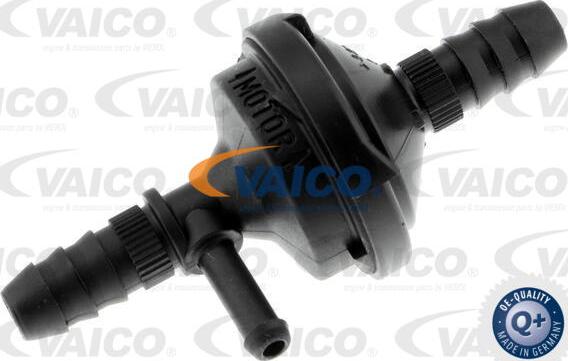 VAICO V10-2519 - Зворотний клапан autozip.com.ua