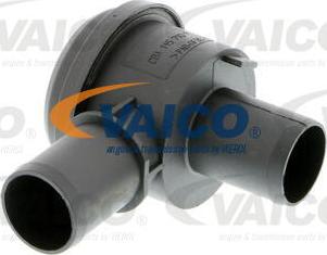 VAICO V10-2515-1 - Поворотна заслінка, підведення повітря autozip.com.ua