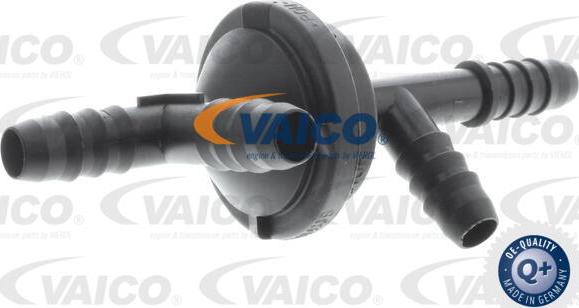 VAICO V102518 - Зворотний клапан autozip.com.ua