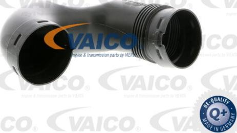 VAICO V10-2512 - Впускная труба, підведення повітря autozip.com.ua