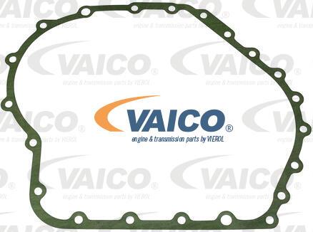 VAICO V10-2537 - Прокладка, масляний піддон автоматичної коробки передач autozip.com.ua