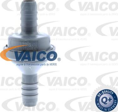 VAICO V10-2520 - Зворотний клапан autozip.com.ua