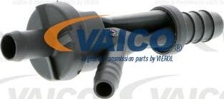 VAICO V10-2521-1 - Клапан, рециркуляція ОГ autozip.com.ua