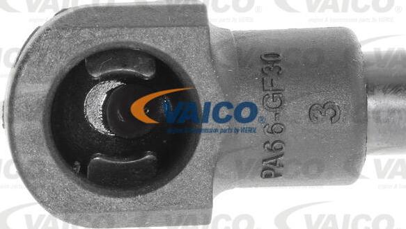 VAICO V10-2694 - Газова пружина, кришка багажник autozip.com.ua