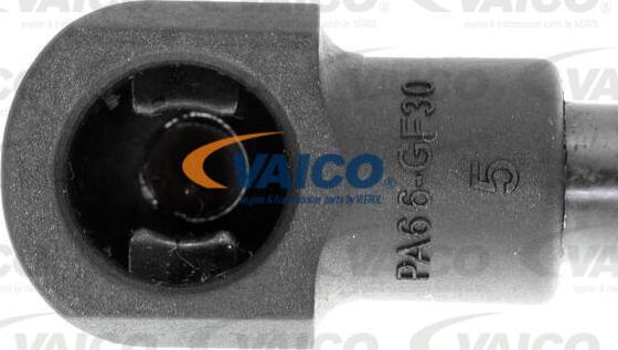 VAICO V10-2693 - Газова пружина, кришка багажник autozip.com.ua