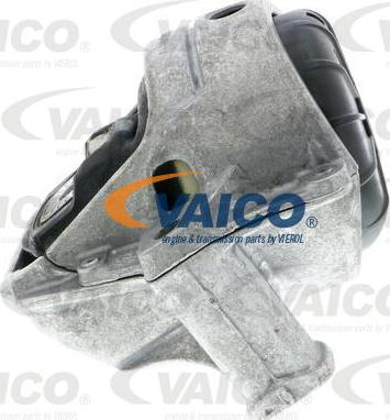VAICO V10-2648 - Подушка, підвіска двигуна autozip.com.ua