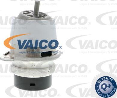 VAICO V10-2651 - Подушка, підвіска двигуна autozip.com.ua