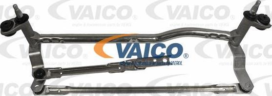 VAICO V10-2604 - Система тяг і важелів приводу склоочисника autozip.com.ua