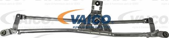 VAICO V10-2605 - Система тяг і важелів приводу склоочисника autozip.com.ua