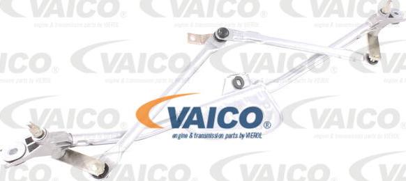 VAICO V10-2601 - Система тяг і важелів приводу склоочисника autozip.com.ua