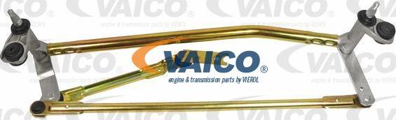 VAICO V10-2603 - Система тяг і важелів приводу склоочисника autozip.com.ua