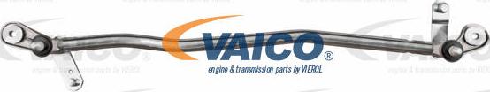 VAICO V10-2602 - Система тяг і важелів приводу склоочисника autozip.com.ua