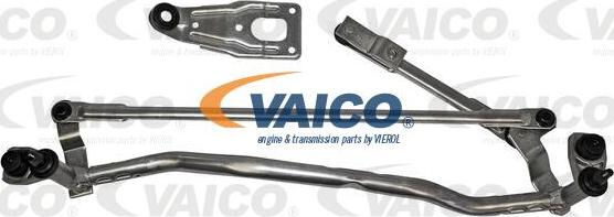 VAICO V10-2607 - Система тяг і важелів приводу склоочисника autozip.com.ua