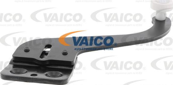 VAICO V10-2611 - Напрямна ролика, зсувні двері autozip.com.ua