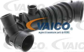 VAICO V10-2682 - Рукав повітрозабірника, повітряний фільтр autozip.com.ua