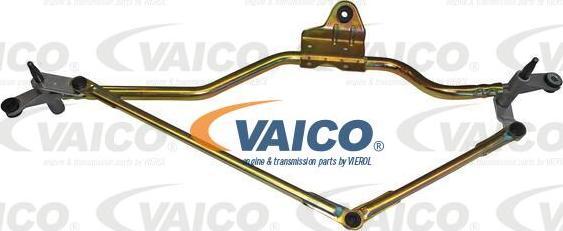 VAICO V10-2639 - Система тяг і важелів приводу склоочисника autozip.com.ua