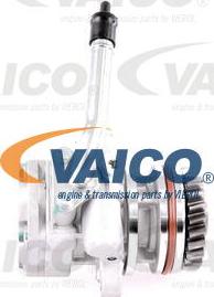 VAICO V10-2630 - Гідравлічний насос, рульове управління, ГУР autozip.com.ua