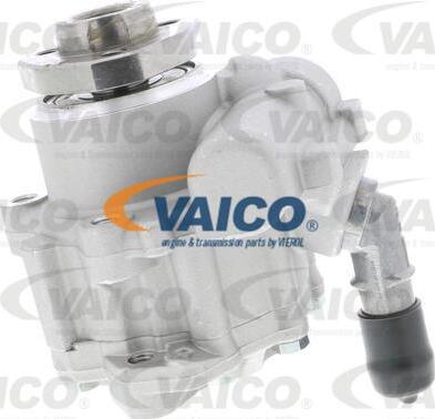 VAICO V10-2624 - Гідравлічний насос, рульове управління, ГУР autozip.com.ua