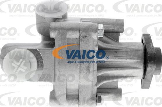 VAICO V10-2626 - Гідравлічний насос, рульове управління, ГУР autozip.com.ua