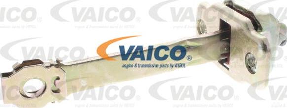 VAICO V10-2620 - Фіксатор дверей autozip.com.ua