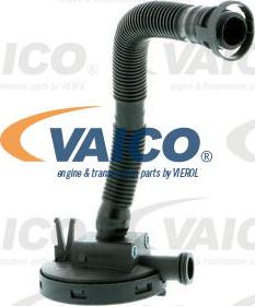 VAICO V10-2675 - Клапан, відведення повітря з картера autozip.com.ua