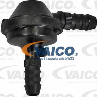 VAICO V10-2676 - Клапан, управління повітря-впускають повітря autozip.com.ua