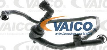 VAICO V10-2677 - Шланг, вентиляція картера autozip.com.ua