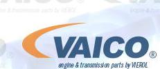 VAICO V10-2059 - Зажим, молдинг / захисна накладка autozip.com.ua