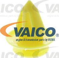 VAICO V10-2054 - Кліпса, пружинний затиск autozip.com.ua