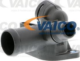 VAICO V10-2064 - Фланець охолоджуючої рідини autozip.com.ua