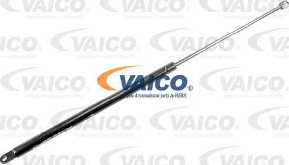 VAICO V10-2068 - Газова пружина, капот autozip.com.ua