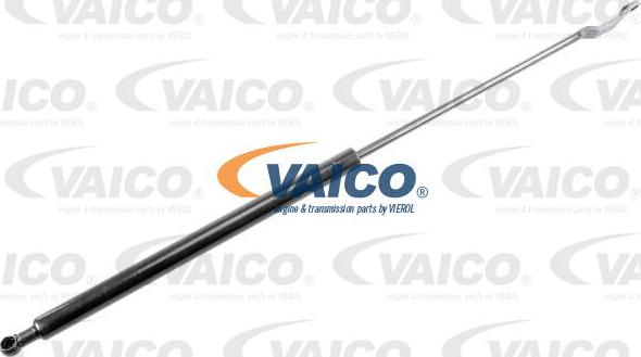 VAICO V10-2000 - Газова пружина, кришка багажник autozip.com.ua