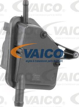 VAICO V10-2089 - Компенсаційний бак, гідравлічного масла услітеля керма autozip.com.ua