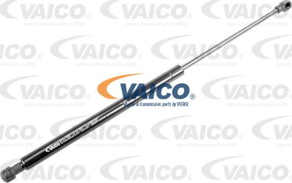 VAICO V10-2084 - Газова пружина, кришка багажник autozip.com.ua