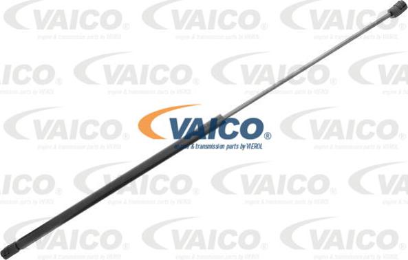 VAICO V10-2083 - Газова пружина, капот autozip.com.ua