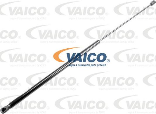 VAICO V10-2087 - Газова пружина, капот autozip.com.ua
