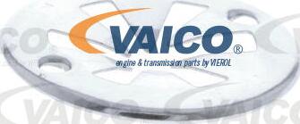 VAICO V10-2031 - Зажим, молдинг / захисна накладка autozip.com.ua