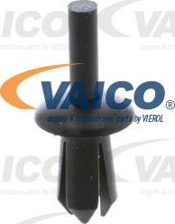 VAICO V10-2025 - Розпірна заклепка autozip.com.ua