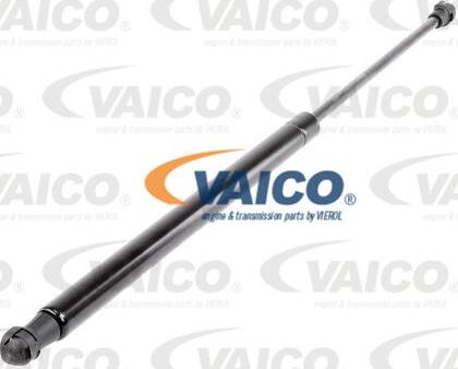 VAICO V10-2072 - Газова пружина, кришка багажник autozip.com.ua