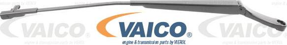 VAICO V10-2193 - Важіль склоочисника, система очищення вікон autozip.com.ua